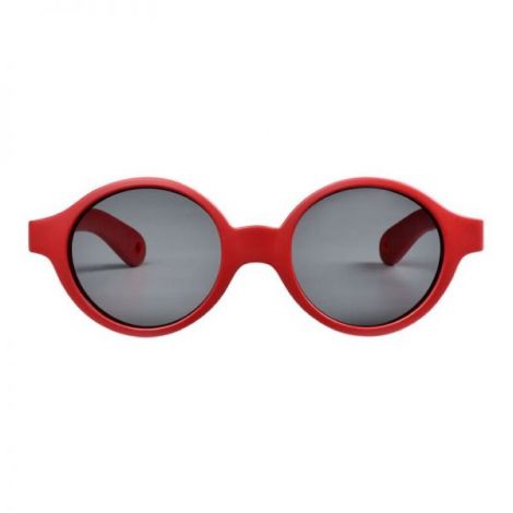 Ochelari de soare Beaba 9-24 luni Poppy Red - imagine 8